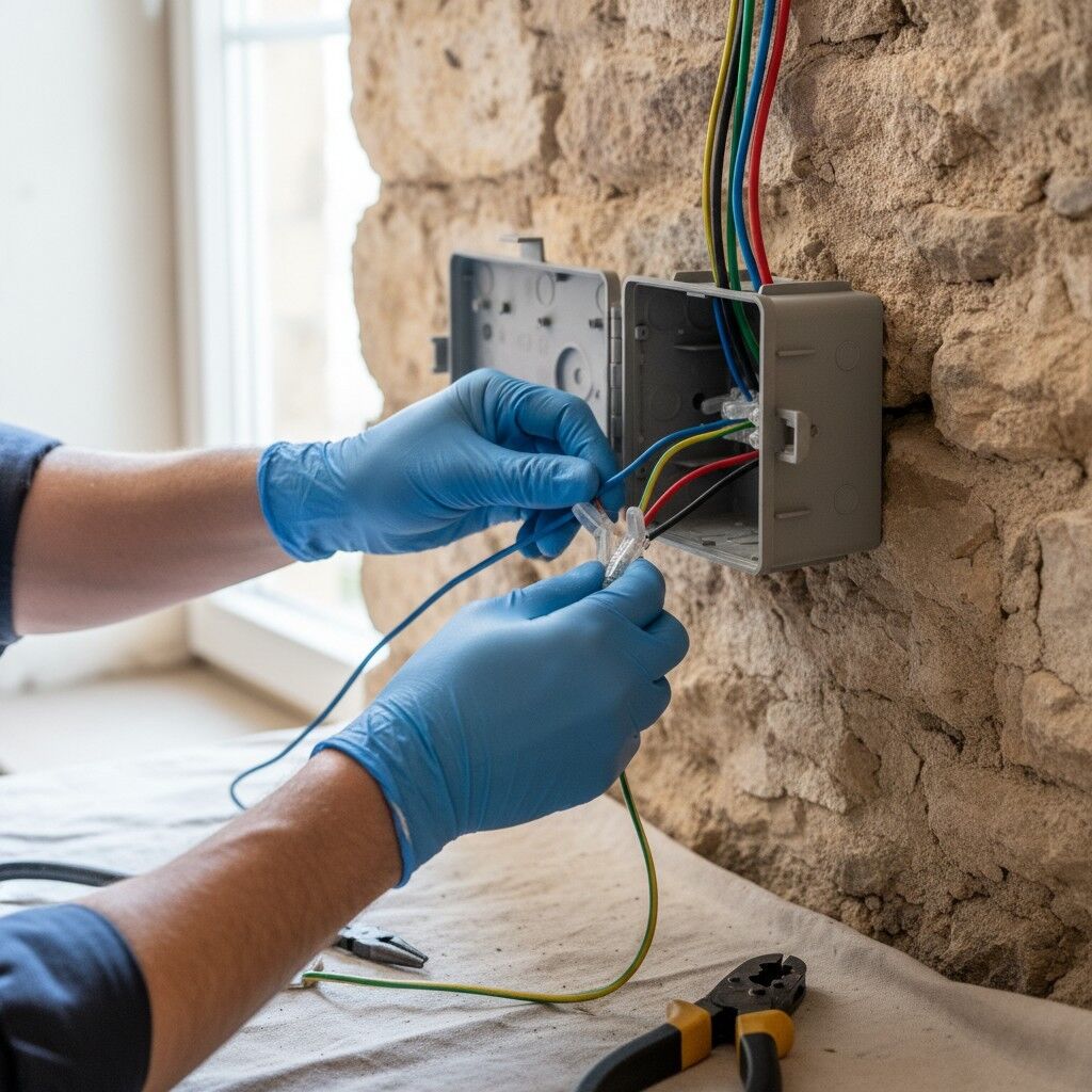GLOBAL BATI SERVICE RENOV